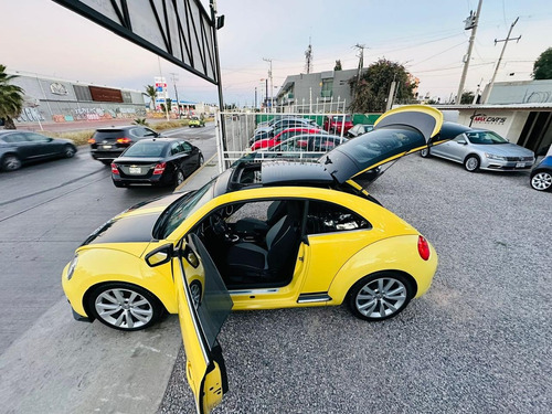 Volkswagen Beetle 2.0 Turbo R At