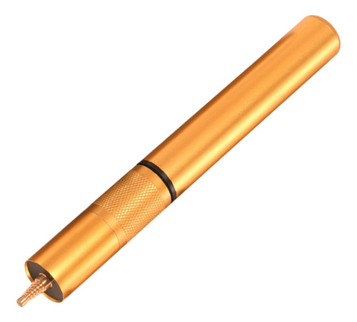 Extensor De Taco De Billar Telescópico Profesional