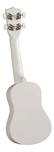 Cabeza De Diamante Du-132 Vintage Series Ukelele Soprano - P
