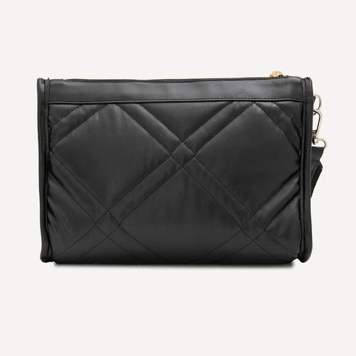 Clutch Marsella Donna Negro