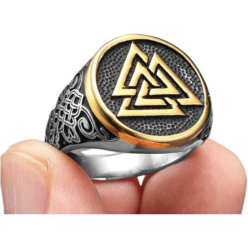 Anillo Vikingo