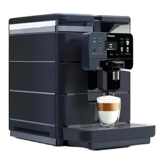 Cafetera Ocs Sae New Royal Otc Bra - Saeco 220v 60hz