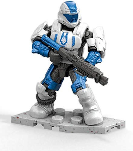 Mega Construx Halo Operation: Ocean Breaker Drop Pod