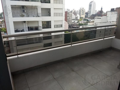 Departamento A Estrenar - Corrientes 1900 - Abasto