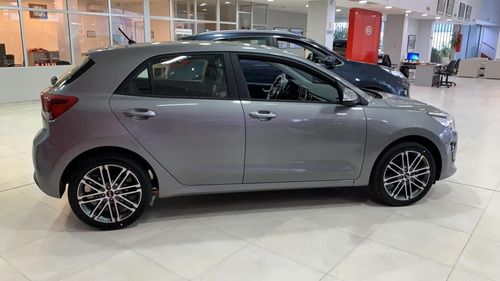 Kia Rio 1.6 Sx Premium A/t