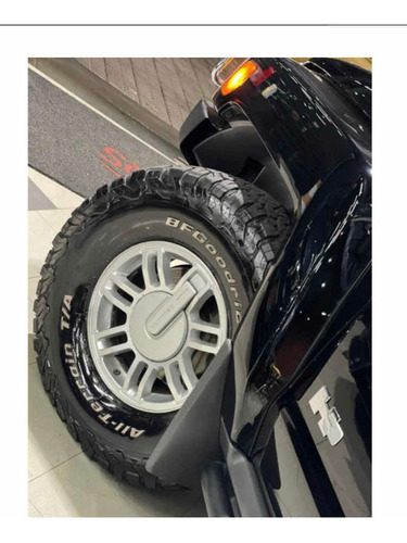 Imagem 6 de 14 de Hummer H3 2009