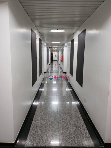 Imagem 17 de 17 de Sala, 35 M² - Venda Por R$ 195.000,00 Ou Aluguel Por R$ 900,00 - Centro - Campinas/sp - Sa1252