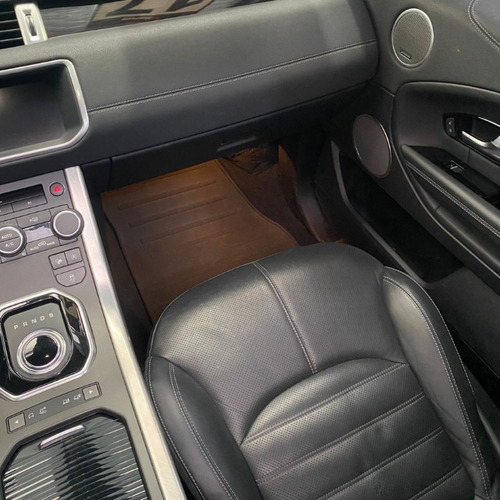 Land Rover Range Rover Evoque 2.0 Si4 Se Dynamic 5p (br)