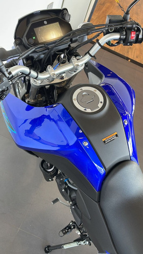 Yamaha Lander 250 Abs 48x S/entrada Vend. Bruno / Xre / Bmw