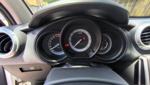 Citroën C3 1.5 Attraction Flex 5p