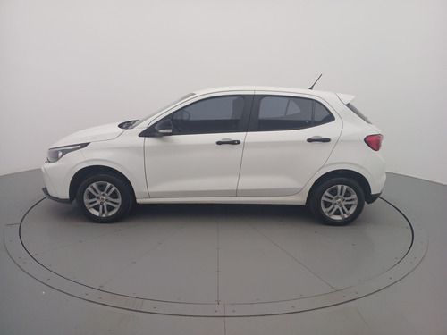 Fiat Argo 1.0 FIREFLY FLEX MANUAL