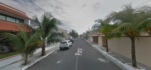 Casa En Venta De Dos Niveles En Costa De Oro, Veracruz