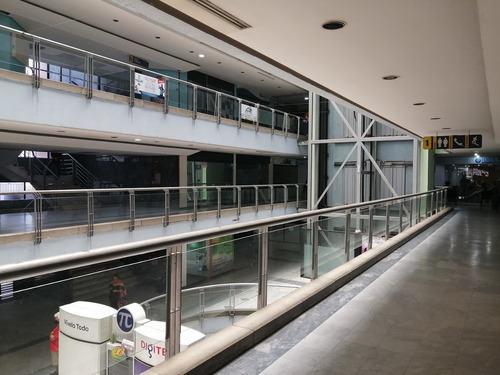 Imagen 2 de 17 de Local Comercial En Venta Av. Int. Guarenas Guatire Sector Buenaventura Riv#5376 Sl-21-007