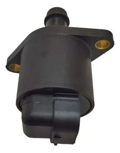 Valvula Iac Sensor Minimo Gol Parati Saveiro 1.8 2001 - 2008