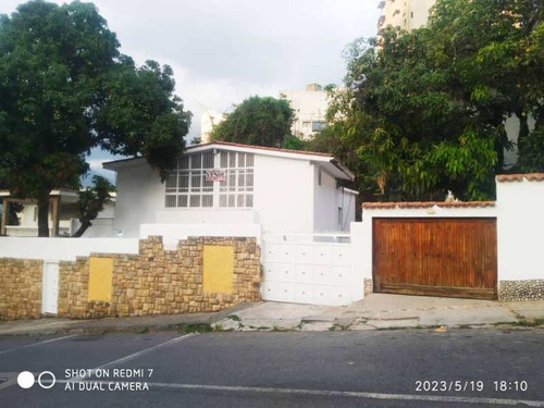 Vendo Casa 450m2 7h/6b/4p Clnas De Bello Monte 1327