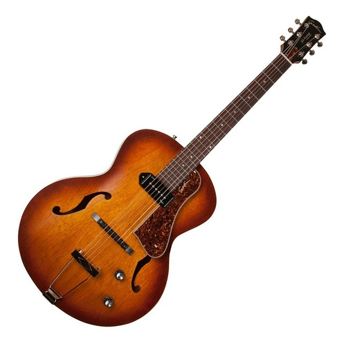 Guitarra Electrica Godin 5th Avenue Kingpin P90 Palermo