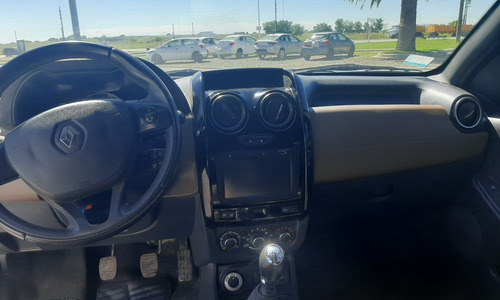 Renault Duster Privilege 2.0 4x4 2016