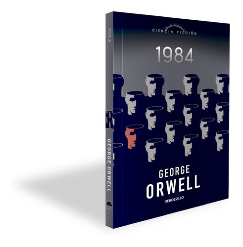 Imagen 7 de 7 de Ciencia Ficción Pack X 5 Libros
