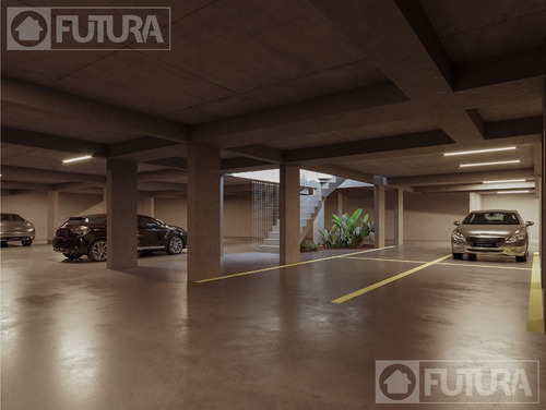 Imagen 10 de 23 de Departamento - Rep.de La Sexta