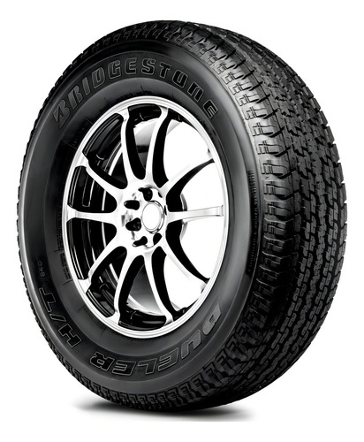 Llanta Bridgestone Dueler H/T 840 265/70R16 111 S