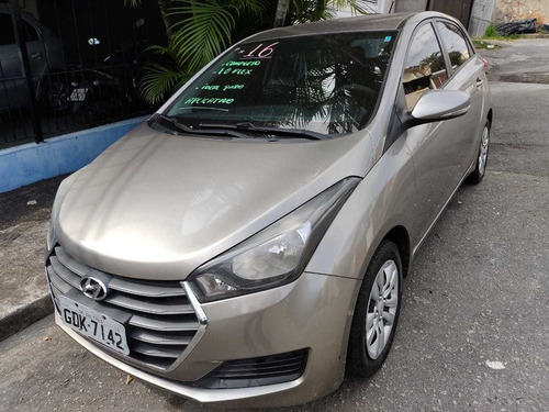Imagem 7 de 8 de Hyundai Hb20 1.0 Comfort Style (flex)