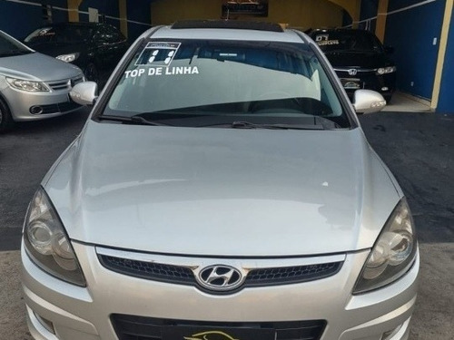 Imagem 2 de 9 de Hyundai I30 2011 2.0 Gls Aut. 5p