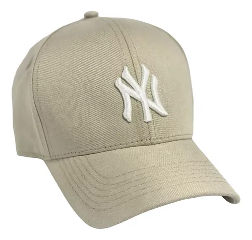 comprar Boné Ny New York De Aba Curva Yankees Trucker Todas As Cores