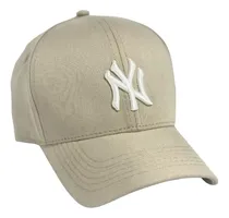 Comprar Boné Ny New York De Aba Curva Yankees Trucker Todas As Cores