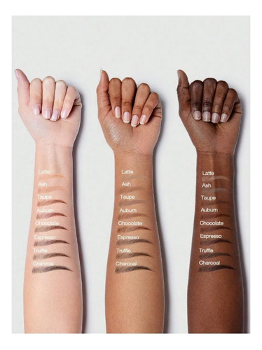 Lapiz Liquido Para Cejas Sheglam Brow-fection