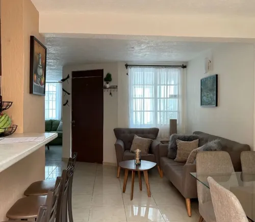 Casa En Venta En Jardines Del Valle