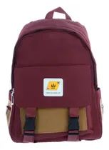 Comprar Mochila Mujer Miss Carol Cam 146.a2210