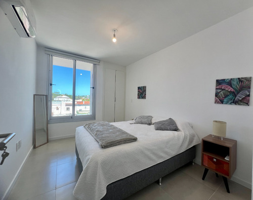 Altos de Piriapolis, apartamentos de 1, 1 y 1/2 y 2 dormitorios a estrenar