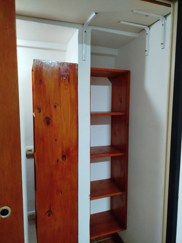 Venta Depto Monoambiente