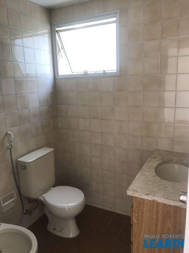 Imagem 6 de 10 de Apartamento - Jardim Paulista - Sp - 642877