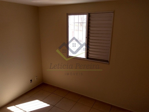 Imagem 11 de 18 de Apartamento 2 Dormitórios Spazio Supere Jd. São Luis - Suzano-sp - Ap00134 - 68688288