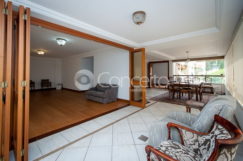 Imagem 3 de 15 de Apartamentos - Mont Serrat - Ref: 10963 - V-10963