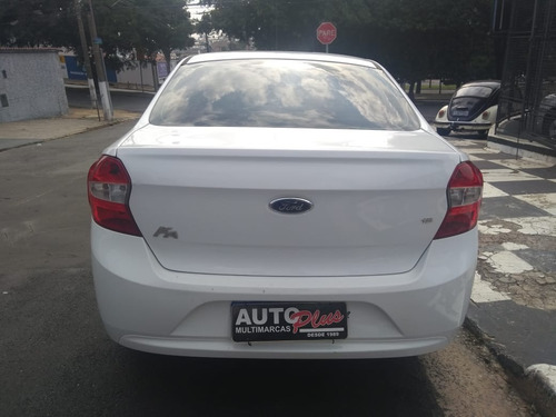 Imagem 5 de 11 de Ford