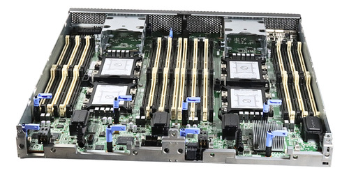 Placa Base Thinksystem Sn850 Gen2 Para Fru 01pf029