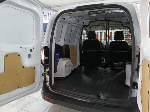 Ford Transit Courier 1.0 L3 1pl Courier