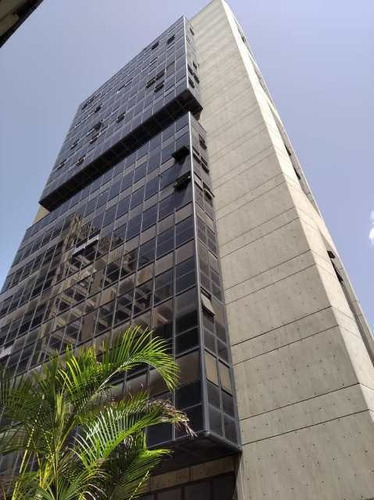 Imagen 7 de 7 de Oficina En Venta - Av Urdaneta