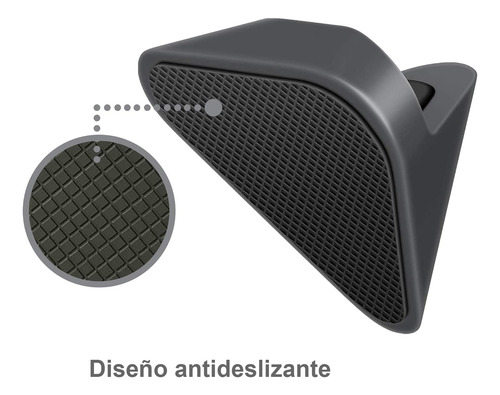 Base De Carga Para Nintendo Switch/switch Lite-gris