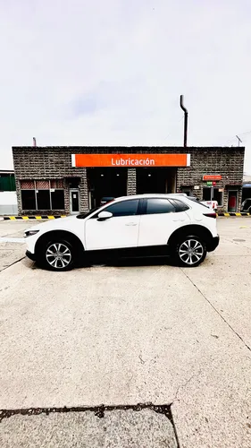 Mazda CX-30 2.0 Touring Hibrido Ligero - Mhev At