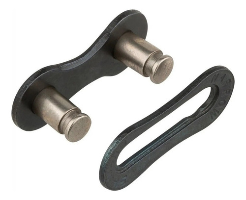 Cadena Bicicleta Shimano Hg40 6v 7v 8v Original 21v 24v 18v