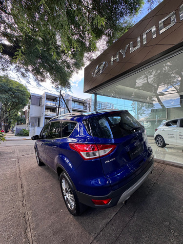 Ford Kuga 1.6 Sel 6mt Fwd T 150 Cv
