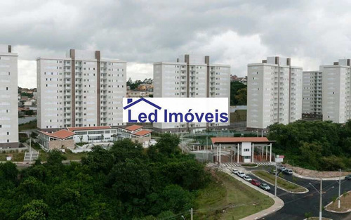 Imagem 12 de 19 de Apartamento Com 2 Dorms, Novo Osasco, Osasco - R$ 390 Mil, Cod: 922 - V922