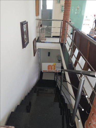 Imagem 20 de 30 de Apartamento Com 4 Dormitórios À Venda, 146 M² Por R$ 750.000,00 - Centro - Peruíbe/sp - Ap0350