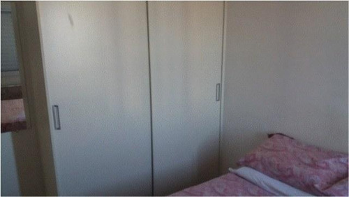 Imagem 12 de 21 de Apartamento Residencial À Venda, Mooca, São Paulo. - Ap2811