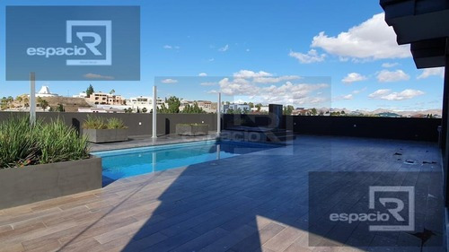 Departamento En Venta Amueblado En Torre Sphera