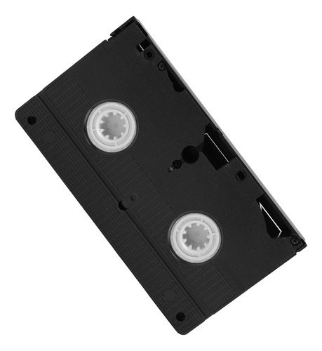 Vhs Head Cleaner Vcr, Reproductor De Vídeo Reutilizable, Her