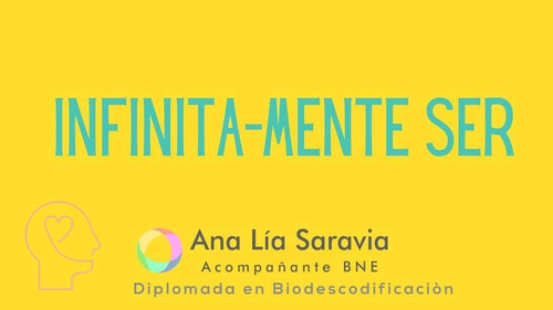 Imagen 1 de 3 de Sesiones Individuales En Bioneuroemoción/biodescodificaciòn